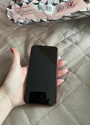 Iphone  xr 2