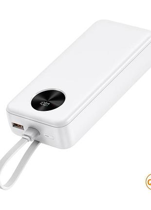 Повербанк beng 20000 mah 22,5w, тм teg