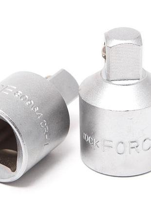 Адаптер-переходник 3/4"(f)x1/2"(m) rockforce rf-80964
