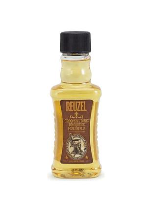Тонік reuzel grooming tonic 100 мл