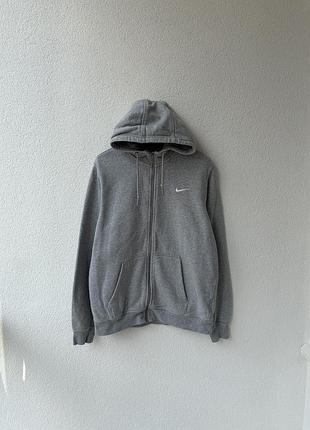 Зіп худі nike