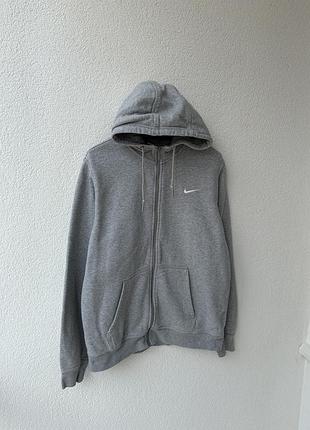 Зіп худі nike 3
