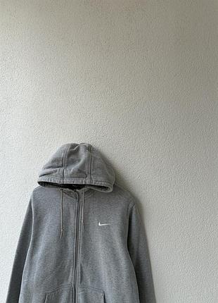 Зіп худі nike 2