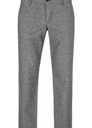 Alberto lou-j regular fit штаны летние, 50-52.