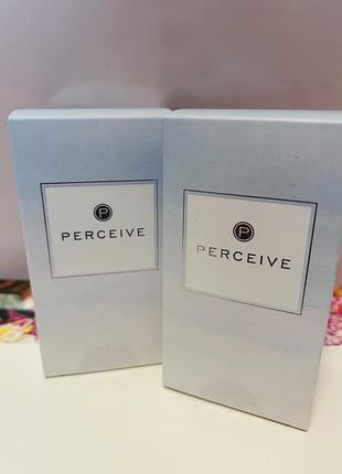 Парфумна вода perceive avon 50 мл
