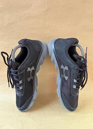 Under armour charged assert 9 41(26см) 6