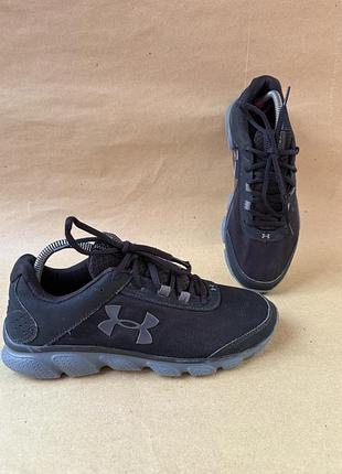Under armour charged assert 9 41(26см) 4