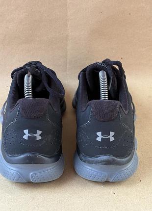 Under armour charged assert 9 41(26см) 3