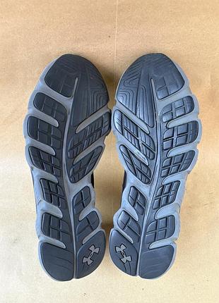 Under armour charged assert 9 41(26см) 2