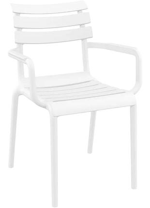 Стілець siesta paris white