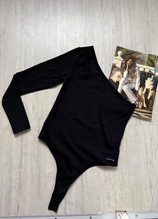 Боди calvin klein jeans m