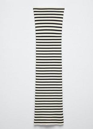 Плаття бандо zara 3