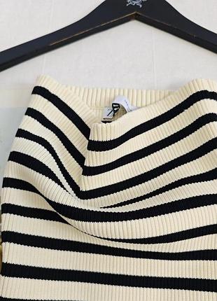 Плаття бандо zara 5