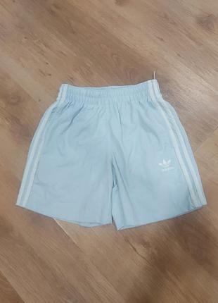 Шорты мальчику adidas хs