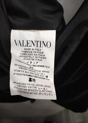 Платье red valentino 5