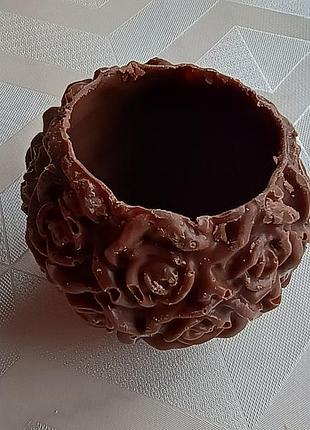Шоколадная корзина