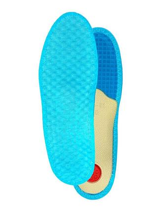 Ортопедичні устілки footmate alfa active massage 43