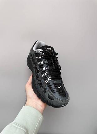 Nike p-6000 deluxe 4