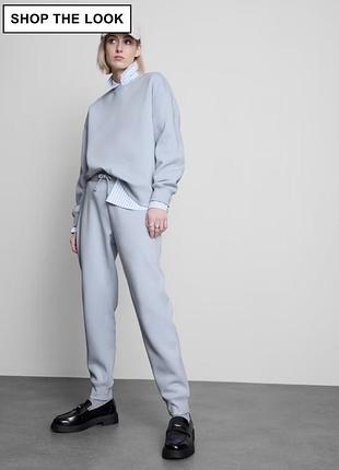 Спортивні штани жіночі тонкий фліс primark