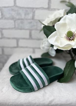 Шльопанці adidas 5