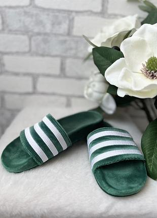 Шльопанці adidas 2