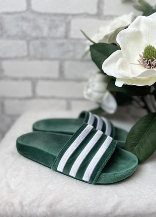 Шльопанці adidas 4