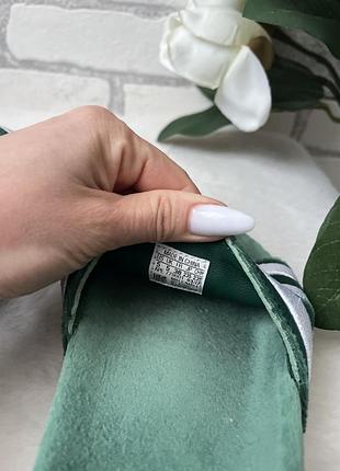 Шльопанці adidas 8