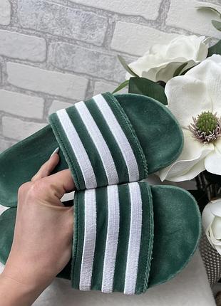 Шльопанці adidas 6