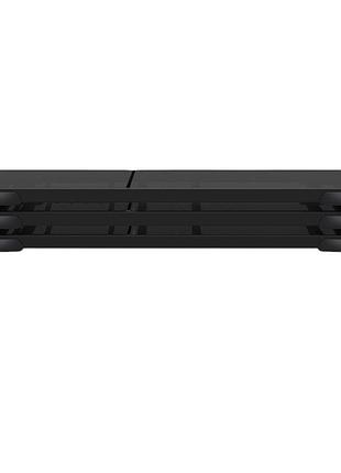 Шезлонг siesta tropic black black 7