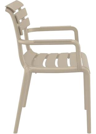 Стілець siesta paris taupe 2
