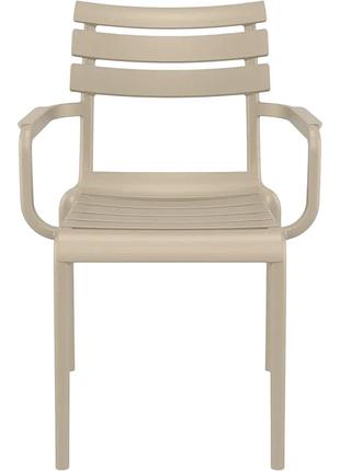 Стілець siesta paris taupe 3