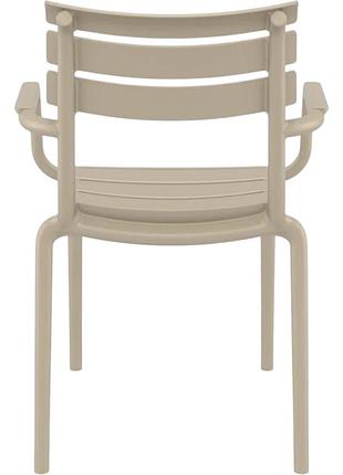 Стілець siesta paris taupe 5