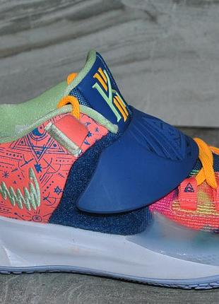 Nike kyrie 3 кроссовки 38 размер