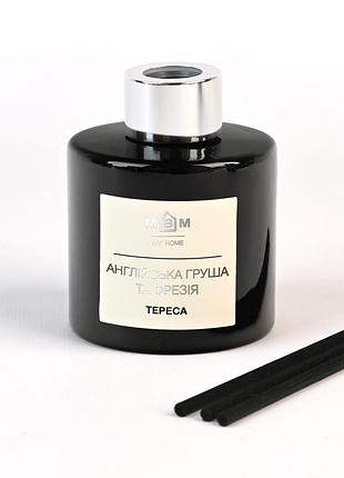 Аромадифузор "тереса" англійська груша та фрезія, 100 мл