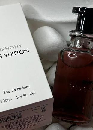 Lv symphony от louis vuitton