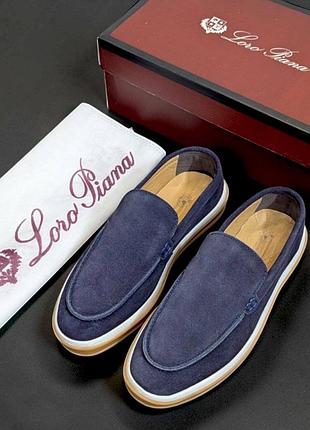 Брендові мокасини 4