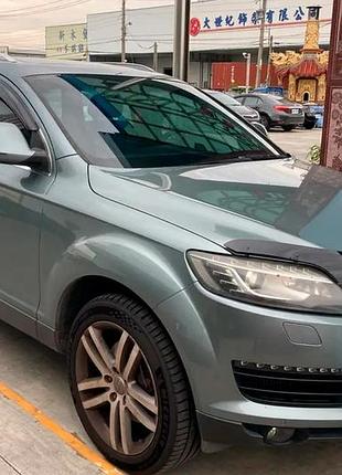 Вітровики (4 шт, hic) для ауди q7 2005-2015 рр