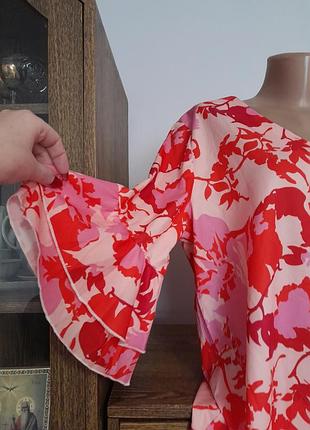 Платье красивое 👗 4