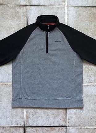 Кофта craghoppers(england)columbia berghaus salewa salomon karrimor mammut trespass regatta jack wolfskin quechua tnf cmp hh fjallraven hi-tec crane