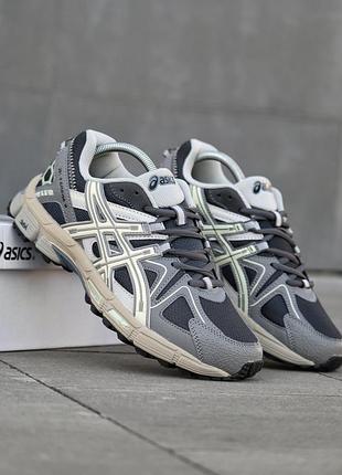 Asics gel-kahana 8