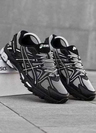 Asics gel-kahana 8