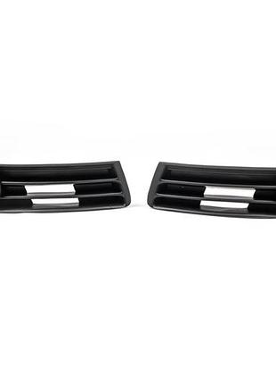 Противотуманки (з led лампами) для volkswagen passat b6 2006-2012 рр