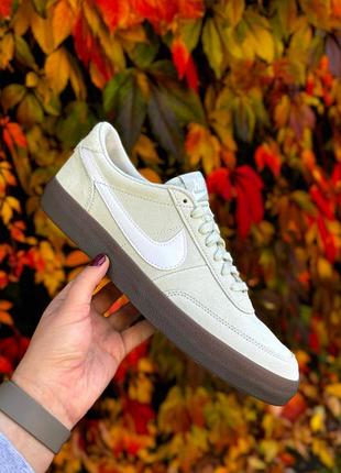 Кросівки nike killshot 2 fq8903-003 оригінал