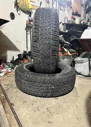 Yokohama 245.70.r17