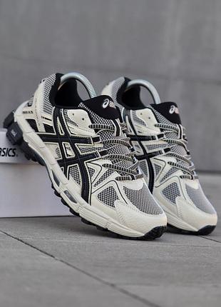 Asics gel-kahana 8