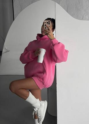 Худи оверсайз 9