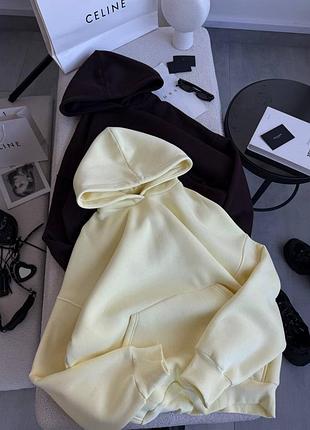 Худи оверсайз 6