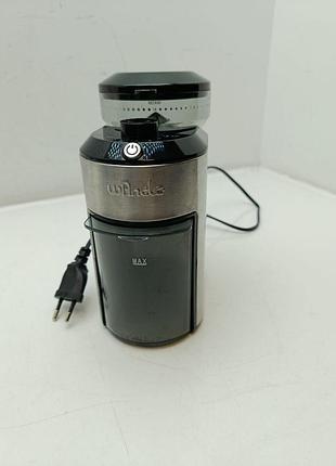 Кавомолка wancle cbg-8003 ( товар вживаний)