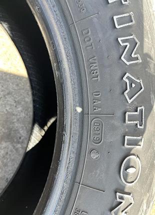 Firestone 245.65.r17 3