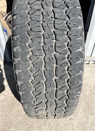 Firestone 245.65.r17